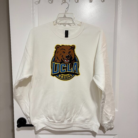 Vintage UCLA Bruins Sweatshirt - Picture 1 of 1